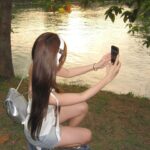 Phatchara Thabthong Instagram – ☺️