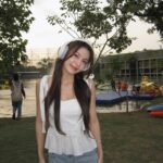 Phatchara Thabthong Instagram – ☺️