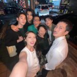 Phatchara Thabthong Instagram - oh hi🫡