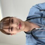 Phatchara Thabthong Instagram – ✨🚑
คืนนี้ฝากเป็นกำลังให้หมออลิสและผองเพื่อนจอมซนด้วยน้าา
 #emergencycoupleth