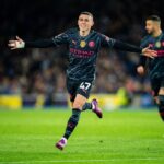Phil Foden Instagram - Big win in Brighton 👊🏻 Come on the boyssss! 🔵