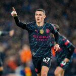Phil Foden Instagram - Big win in Brighton 👊🏻 Come on the boyssss! 🔵