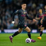 Phil Foden Instagram - Big win in Brighton 👊🏻 Come on the boyssss! 🔵