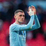 Phil Foden Instagram - Proper team effort today 👊🏻 Into the final, come onnnn!💪🏻🩵