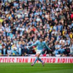 Phil Foden Instagram - Proper team effort today 👊🏻 Into the final, come onnnn!💪🏻🩵