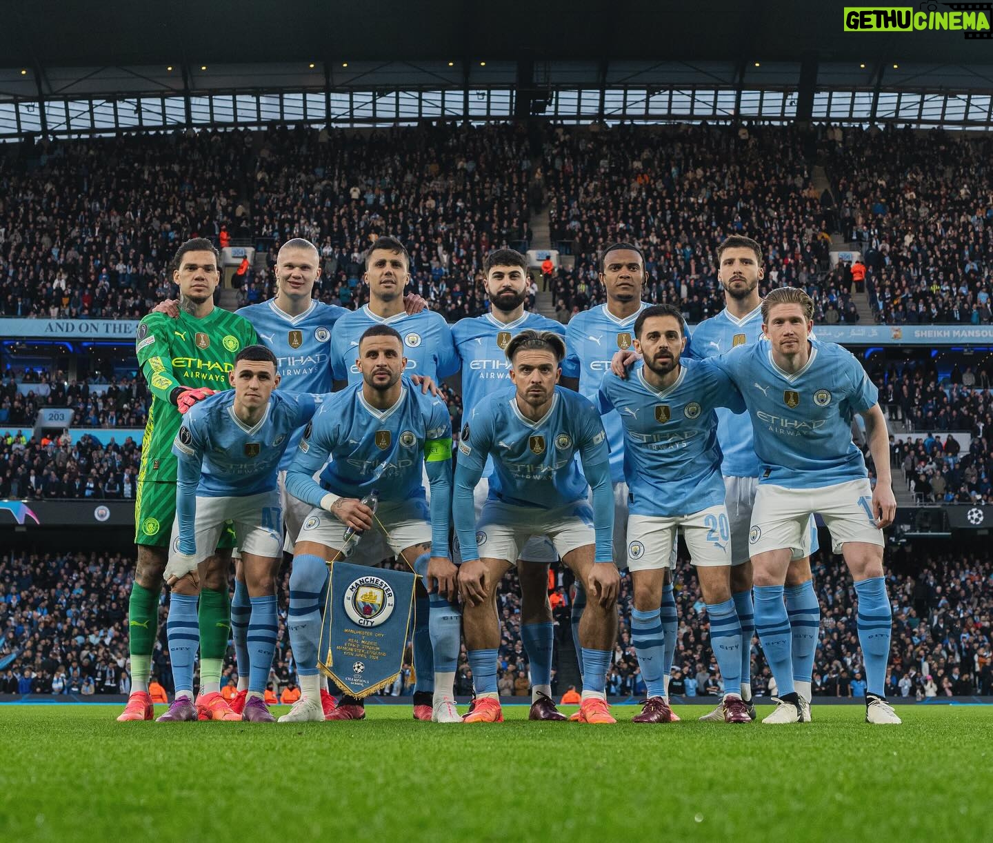 Phil Foden Instagram - A difficult one to take but so proud of this team and our performance. Thanks to all the fans who have followed us and supported us everywhere. Looking ahead to the weekend 💪🏻