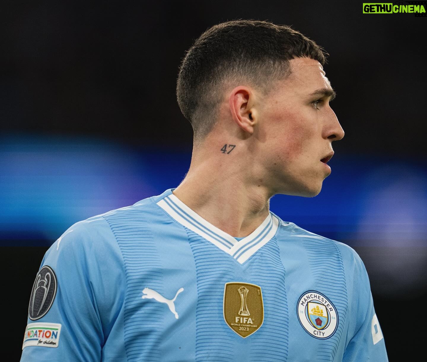 Phil Foden Instagram - A difficult one to take but so proud of this team and our performance. Thanks to all the fans who have followed us and supported us everywhere. Looking ahead to the weekend 💪🏻