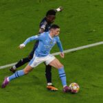 Phil Foden Instagram - A difficult one to take but so proud of this team and our performance. Thanks to all the fans who have followed us and supported us everywhere. Looking ahead to the weekend 💪🏻