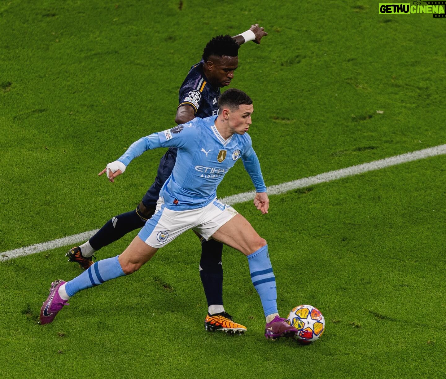 Phil Foden Instagram - A difficult one to take but so proud of this team and our performance. Thanks to all the fans who have followed us and supported us everywhere. Looking ahead to the weekend 💪🏻
