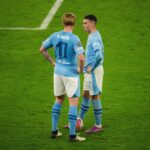 Phil Foden Instagram - A difficult one to take but so proud of this team and our performance. Thanks to all the fans who have followed us and supported us everywhere. Looking ahead to the weekend 💪🏻