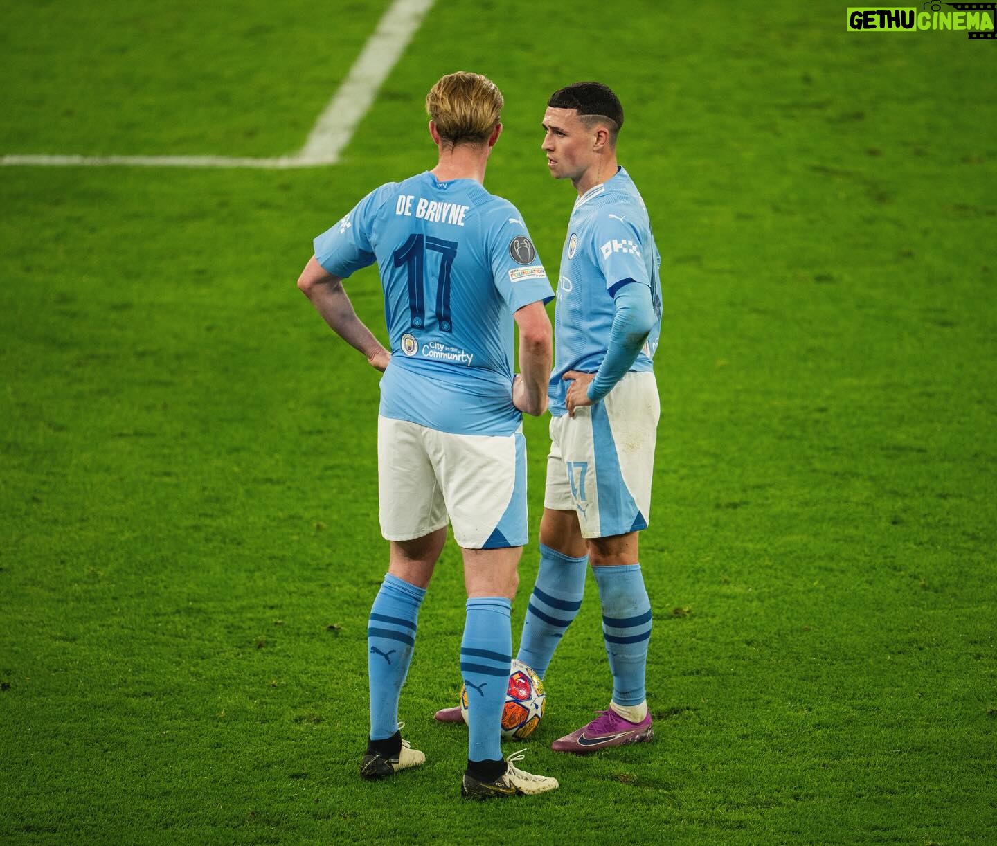 Phil Foden Instagram - A difficult one to take but so proud of this team and our performance. Thanks to all the fans who have followed us and supported us everywhere. Looking ahead to the weekend 💪🏻