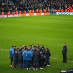 Phil Foden Instagram - A difficult one to take but so proud of this team and our performance. Thanks to all the fans who have followed us and supported us everywhere. Looking ahead to the weekend 💪🏻
