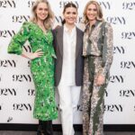 Phillipa Soo Instagram - What a night 🦋🩵 Thank you to everyone who came out for the Piper Chen Sings book launch. We are so grateful for all of your support. And a HUGE Thank you @hilarieburton for moderating our conversation about our sweet book. (If you haven’t already, read her newest book #grimoiregirl and be prepared to feel all the joy!) Hilarie, your spirit and enthusiasm was the cherry on top of a soulful and celebratory day! And to everyone who we met at the signing…We feel the love! Thank you for sharing your stories and supporting ours! Love, Pippa and Maris #piperchensings #piperchen @qinillustrations @marispasqualedoran @piperchenofficial @randomhousestudio @hilarieburton @92ndstreety Photo credit Karl Ault/Michael Priest Photography