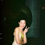 Phillipa Soo Instagram - Peace out to our Opening week. Now for some rest. #camelotbway 📷 by @itsblane