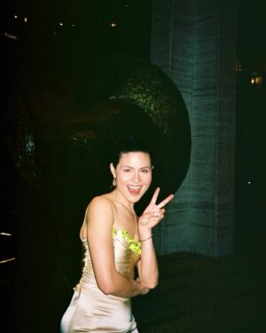 Phillipa Soo Instagram - Peace out to our Opening week. Now for some rest. 

#camelotbway 

📷 by @itsblane