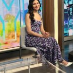 Phillipa Soo Instagram - Bit of a morning yesterday….Maris and I are thrilled to have shared a bit about our children’s book #PiperChenSings yesterday. Thank you @cbsmornings @hodaandjenna @newyorklivetv for having us! Piper Chen Sings is on sale TODAY where all books are sold 🦋🩵🦋 @marispasqualedoran @qinillustrations @randomhousekids @randomhousestudio