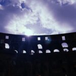 Phillipa Soo Instagram – Roma 2