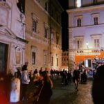 Phillipa Soo Instagram – Roma