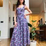 Phillipa Soo Instagram - Yesterday’s looks… @brunellocucinelli_brand head to toe and @jonathancohenstudio purple dream with a little glasses at the end there by @zimmermann styled by @cristinaehrlich HMU @rheannewhite @gpcbeauty Photo credit Karl Ault/Michael Priest Photography #piperchensings #piperchen @randomhousekids @randomhousestudio