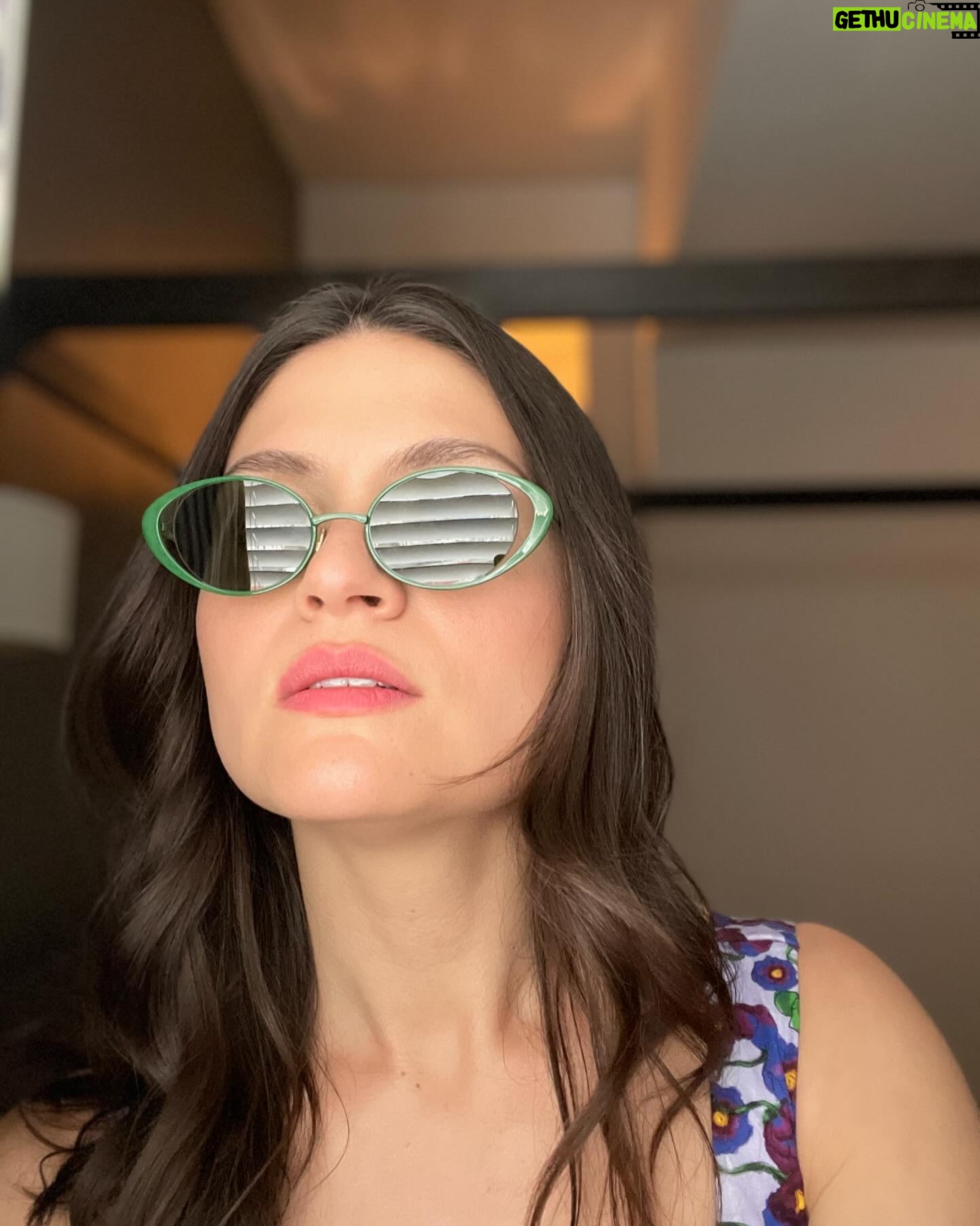 Phillipa Soo Instagram - Yesterday’s looks… @brunellocucinelli_brand head to toe and @jonathancohenstudio purple dream with a little glasses at the end there by @zimmermann styled by @cristinaehrlich HMU @rheannewhite @gpcbeauty Photo credit Karl Ault/Michael Priest Photography #piperchensings #piperchen @randomhousekids @randomhousestudio