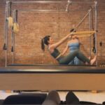 Phillipa Soo Instagram - Hi everyone, I would like to share a bit of my wellness journey with you. For the past year, I have been doing weekly sessions with the incredible @lilymariejahn through @erikabloomwellness and have had so many breakthroughs in my movement practice and my overall wellness. Many years ago, my approach to movement was having “fitness goals”, based purely on aesthetic. I am so grateful to have a new holistic approach to movement that is focused on nurturing, healing and stabilizing my body that does so much for me!! I’m so proud of all the work I have done this past year, and I am so grateful to Lily and Erika Bloom Wellness 🙏 thank you!!!! They are such a fantastic studio and I’m so happy to share this with you—you can start your own wellness journey now on Erika’s new virtual platform, and sign up for Erika Bloom Digital. You will have access to a deep digital library of recorded wellness practices and regular live classes with Erika and their instructors. They are offering 1/2 off monthly or annual membership this January with the code 2024WELLNESS. Enjoy, happy moving, everyone 😊