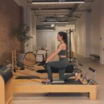 Phillipa Soo Instagram - Hi everyone, I would like to share a bit of my wellness journey with you. For the past year, I have been doing weekly sessions with the incredible @lilymariejahn through @erikabloomwellness and have had so many breakthroughs in my movement practice and my overall wellness. Many years ago, my approach to movement was having “fitness goals”, based purely on aesthetic. I am so grateful to have a new holistic approach to movement that is focused on nurturing, healing and stabilizing my body that does so much for me!! I’m so proud of all the work I have done this past year, and I am so grateful to Lily and Erika Bloom Wellness 🙏 thank you!!!! They are such a fantastic studio and I’m so happy to share this with you—you can start your own wellness journey now on Erika’s new virtual platform, and sign up for Erika Bloom Digital. You will have access to a deep digital library of recorded wellness practices and regular live classes with Erika and their instructors. They are offering 1/2 off monthly or annual membership this January with the code 2024WELLNESS. Enjoy, happy moving, everyone 😊