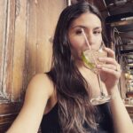 Phillipa Soo Instagram - Happy Sunday. It’s humid.