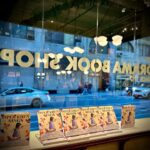 Phillipa Soo Instagram - If you had told young Phillipa who was perusing plays at the @dramabookshop during her college years that one day she would have a book there, she would have laughed with disbelief. So honored to share the evening with our wonderful audience last night for our book event. We feel your love and support, thank you. And a huge thank you to The Drama Book Shop for having us❤️🦋❤️🦋 @piperchenofficial @dramabookshop @randomhousekids @randomhousestudio Photo credit @jondoran