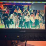 Phillipa Soo Instagram - What day is it you ask⁉️Well it’s Broadway Cast Recording Day @camelotbway ❗️❗️❗️❗️❗️ . . @atburnap @dannywolohan @fergsters95 @flittergaggot @tesiatee @matiasdelaflor @delphiborich @britnaaay_simpson @annsandersnyc @christianmarkgibbs @nkrumah_g @rachelgeorgea @frrankly @vantinoblast @edwin.joseph @hollyrgould @ramesjomney @valerietr47 #broadwayrecords #lctheater #camelotbway