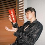 Phiravich Attachitsataporn Instagram - ปีมังกร ขอรับพรเป็นอั่งเปา 🐉 🧧