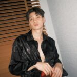 Phiravich Attachitsataporn Instagram - ปีมังกร ขอรับพรเป็นอั่งเปา 🐉 🧧
