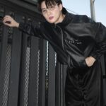 Phiravich Attachitsataporn Instagram – After work !