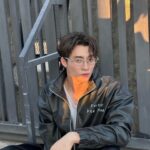 Phiravich Attachitsataporn Instagram – After work !