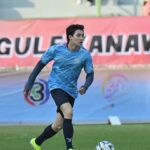 Phiravich Attachitsataporn Instagram - Football lover ⚽️ #54ปี3miracles