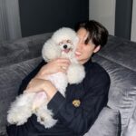Phiravich Attachitsataporn Instagram - กลางดึกที่ยังไม่ได้สระผม เหนียวเหลือเกิน