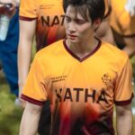 Phiravich Attachitsataporn Instagram - โม้ได้ยันลูกบวช ว่าตอกส้นใส่อดีตทีมชาติมา ⚽️⚽️ เมื่อวานสนุกมาก อนุโมทนาบุญทุกคนด้วยนะครับ คลิปอยู่รองสุดท้าย 📷 #ช้างศึกไม่ทิ้งกัน