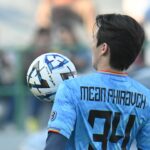 Phiravich Attachitsataporn Instagram - Football lover ⚽️ #54ปี3miracles