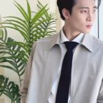Phiravich Attachitsataporn Instagram - 3 Looks by Jaspal Man สนุกกับการเลือก mix & match ไอเท็มจาก @jaspalofficial คอลเลกชั่นล่าสุด ชอบลุคไหนตามไปช้อปกับได้เลยที่ Jaspal ทุกสาขาทั่วประเทศ หรือช้อปออนไลน์ได้ง่ายๆ ที่ Jaspal.com #jaspal #jaspalman #jaspalstyle