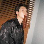Phiravich Attachitsataporn Instagram - ปีมังกร ขอรับพรเป็นอั่งเปา 🐉 🧧