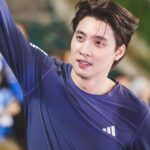 Phiravich Attachitsataporn Instagram - Football lover ⚽️ #54ปี3miracles