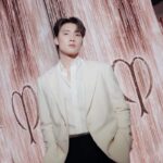 Phiravich Attachitsataporn Instagram - Cle de Peau Beaute จัดงานแนะนำ #EyeContourCreamSupreme อายครีมสูตรใหม่ เพิ่ม Lempuyang Extract ให้ความเข้มข้นมากขึ้น 5 เท่า* เพื่อดูแลผิวรอบดวงตาที่หย่อนคล้อยขาดความกระชับจากวัยที่เพิ่มขึ้นให้กลับมาดูเฟิร์มกระชับ อ่อนเยาว์ดุจก้าวข้ามกาลเวลา #EyesAheadofTime #CPBCollective #CledepeaubeauteThailand @CledePeauBeaute *เมื่อเปรียบเทียบกับสูตรปัจจุบัน
