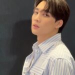 Phiravich Attachitsataporn Instagram - ดูละครย้อนดูตัวเรา แล้วถ้าตัวเราอยู่ในละครจะย้อนดูใคร #จนกว่าจะได้รักกัน