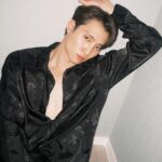 Phiravich Attachitsataporn Instagram - ปีมังกร ขอรับพรเป็นอั่งเปา 🐉 🧧