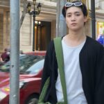 Phiravich Attachitsataporn Instagram - Xin chào 🇻🇳