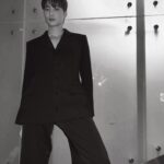 Phiravich Attachitsataporn Instagram - GALA NIGHT #พี่นาค4 เข้าโรงแล้วตอนนี้ สมบุกสมบันขนาดไหน 2รูปสุดท้ายคือคำตอบ @tiffnyandco @dolcegabbana @z_zocial