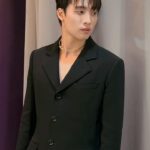 Phiravich Attachitsataporn Instagram - GALA NIGHT #พี่นาค4 เข้าโรงแล้วตอนนี้ สมบุกสมบันขนาดไหน 2รูปสุดท้ายคือคำตอบ @tiffnyandco @dolcegabbana @z_zocial