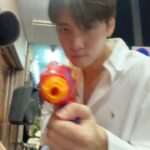 Phiravich Attachitsataporn Instagram – ลงถนนครั้งแรกในรอบหลายปี 🛣️