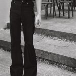Phiravich Attachitsataporn Instagram – New project is coming 🤩 👖