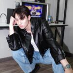 Phiravich Attachitsataporn Instagram – 🎥 🎬