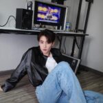 Phiravich Attachitsataporn Instagram – 🎥 🎬